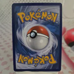 Pokemon TCG - Yanma SVP185 - Black Star Promo svp 185 - Image 2