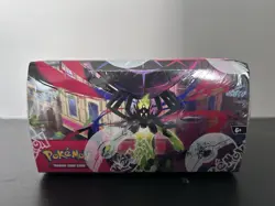 POKEMON TCG PERFECT ORDER BOOSTER BOX - FACTORY SEALED - Image 2
