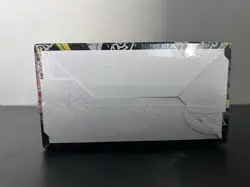 POKEMON TCG PERFECT ORDER BOOSTER BOX - FACTORY SEALED - Image 3