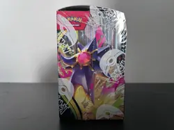 POKEMON TCG PERFECT ORDER BOOSTER BOX - FACTORY SEALED - Image 4