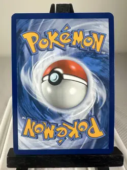 Pokemon TCG Articuno 161/159 Illustration Rare Journey Together Holo NM IR - Image 2