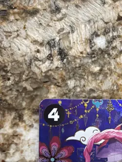 Perona - OP06-093 (SP) One Piece The Azure Sea's Seven Foil 👍🔥✅😳 - Image 3