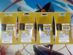 One Piece OP-04 Kingdoms of Intrigue Sleeved Booster Pack English Sealed - Image 2