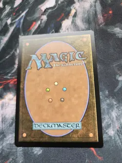 MTG Bloodstained Mire FOIL Modern Horizons 3 216 NM - Image 2