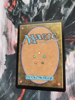 MTG Modern Horizons 2 #440 Verdant Catacombs Retro Frame Foil NM - Image 2