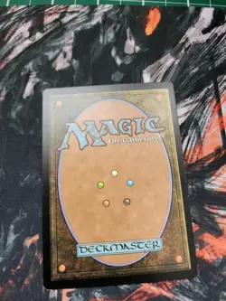 1x Flooded Strand, Khans of Tarkir, LP, MTG - Image 2