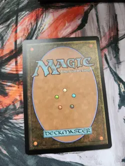 1x Polluted Delta, Khans of Tarkir, Lightly Played, MTG - Image 2