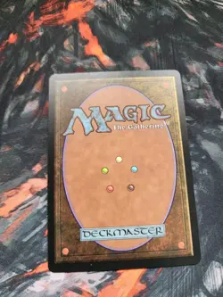 Volrath's Stronghold - Lp - Stronghold - Magic the Gathering MTG - Image 2