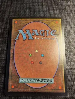 MTG Magick the Gathering Bold Warrior Lin Shivy Foil Signed English NM - Image 2