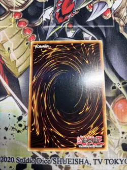 Yu-Gi-Oh! Mystik Wok SDRL-EN028 Rise of the Dragon Lords 1st Edition NM - Image 2