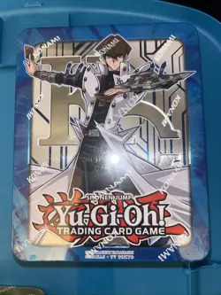 Yu-Gi-Oh 2017 Mega Tin Yugi Muto and Yami Yugi and Seto Kaiba - Image 4
