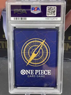 Koala Alternate Art OP05-006 Premium Booster PSA 10 GEM MINT - Image 2