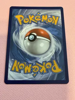 SWSH: Sword & Shield Promo Cards #SWSH255 Origin Forme Dialga V - Image 2