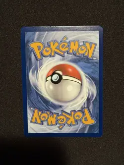 Pokemon TCG Zorua Card 142/086 White Flare Illustration, Near Mint/Mint (NM/M) - Image 3