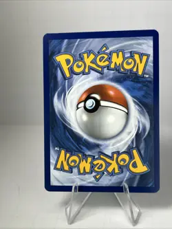 Full Art PIPLUP Card • ILLUSTRATION RARE 098/094 • Pokemon ME: Phantasmal Flames - Image 2