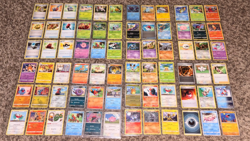 Pokemon TCG, 6 Perfect Order Mega Evolution Booster Pack and binder of 630 cards - Image 4