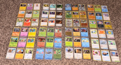 Pokemon TCG, 6 Perfect Order Mega Evolution Booster Pack and binder of 630 cards - Image 5