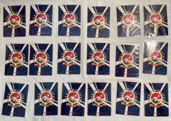 Vintage Pokemon Card Lot Of 33 Japanese Pocket Monsters Rares Various Sets - Image 4