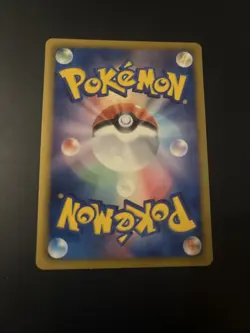 Wartortle 013/059 Japanese Cold Flare BW6 1st Edition Pokemon Card NM - Image 2