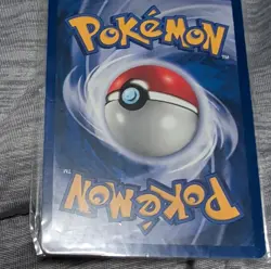 Pokemon Mewtwo Base Set Holo Lot 2 Cards Vintage 1999 English Wizards - Image 2