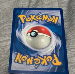 Pokemon Mewtwo Base Set Holo Lot 2 Cards Vintage 1999 English Wizards - Image 4