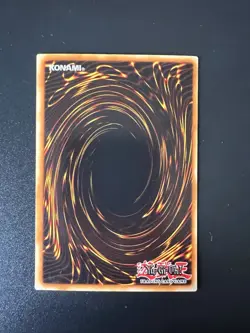 Yu-Gi-Oh! Thousand Knives PCY-E003 Prismatic-Secret Rare Card NM/VLP - Image 3