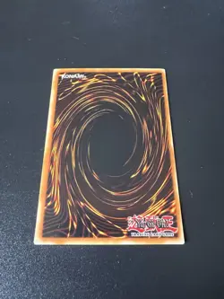 Yu-Gi-Oh! Thousand Knives PCY-E003 Prismatic-Secret Rare Card NM/VLP - Image 4