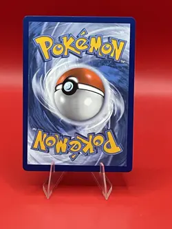 Rabsca (Cosmos Holo) 024/162 Prize Pack Series Cards Holo - Image 2