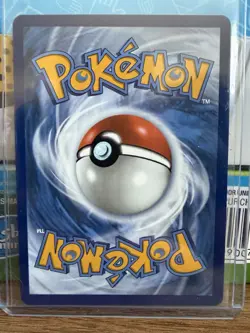 Gumshoos 153/132 Me01: Mega Evolution Illustration Rare Holo Ability Card - Image 2