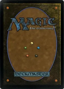 Hushwood Verge (#332) - Duskmourn: House of Horror - MTG - NM - Image 2