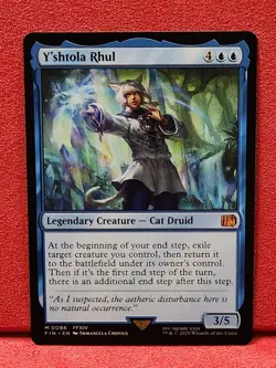 Y'shtola Rhul Final Fantasy Regular - Image 1