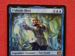 Y'shtola Rhul Final Fantasy Regular - Image 2