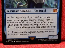 Y'shtola Rhul Final Fantasy Regular - Image 3