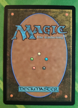 Deflecting Swat Borderless Commander Masters MTG NM - Image 2