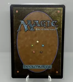 Witherbloom, the Balancer (Borderless) Secrets of Strixhaven - NM - Image 2