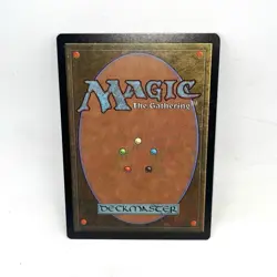 Fruition Portal Regular Vintage MTG Magic The Gathering - Image 2