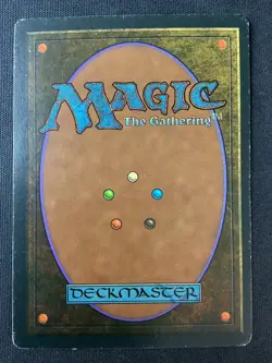 MTG Ice Age #132 Fyndhorn Elves HP - Image 2