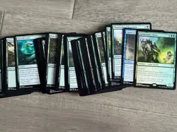 Magic: The Gathering Game Night - 2019 Nearly Complete 630509793679 - Image 5