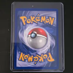 Wizards of the Coast Pokemon Chansey Base Set Holo Rare 3/102 1999 120 HP - Image 2