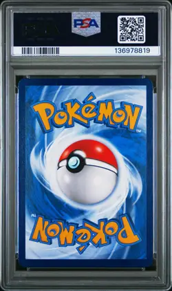 2025 Pokemon TCG Chinese Exclusive Cubone Gem Pack Vol 3 CBB3C 04 07/07 PSA 10 - Image 2