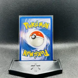 Haunter - 21/62 - Unlimited Non Holo Rare - 1999 WoTC Fossil - Pokemon TCG - Image 2