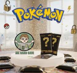 Pokemon card bundle, Guaranteed Sealed pack, 8x Holo/rare , 35+cards- 1in5 SLAB - Image 3