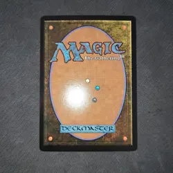 Final Fantasy MTG Emperor Foil Ysgramor Card Popular Collector Card - Image 2