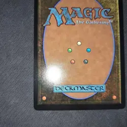 Final Fantasy MTG Emperor Foil Ysgramor Card Popular Collector Card - Image 5