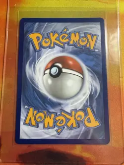 Pokemon Mega Lucario EX Full Art Holo Promo MEP 033 English - Image 2