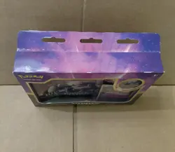 Pokemon S&M Hidden Fates Pin Collection Mewtwo Factory SEALED - Image 2