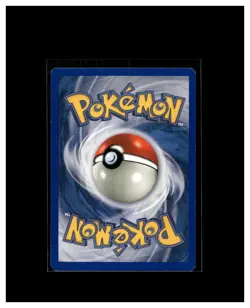 Pokemon TCG Unown [Q] 59/105 Neo Destiny Regular - Image 2