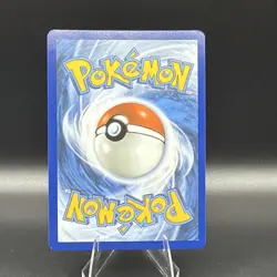 Pokemon Meowth Illustration Rare Holo Me02 Phantasmal Flames 106/094 Basic 70 HP - Image 2