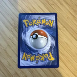 Pokemon TCG Team Rockets Dugtrio 239/217 Acended Heros Near Mint Condition - Image 2