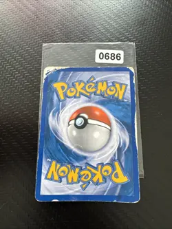 Impergator Lv.53 (8/123 Geheimnisvolle Schatze) - Pokemon Karte - deutsch - Image 2